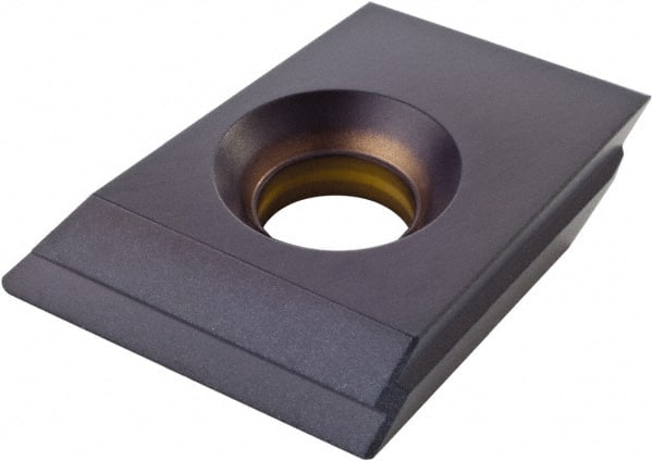 Turning Insert: D2FIX150504RMN KCP25, Solid Carbide MPN:4054421