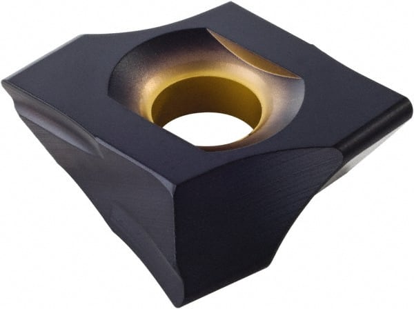 Turning Insert: D4FIX140608LMN KCP25, Solid Carbide MPN:4054449