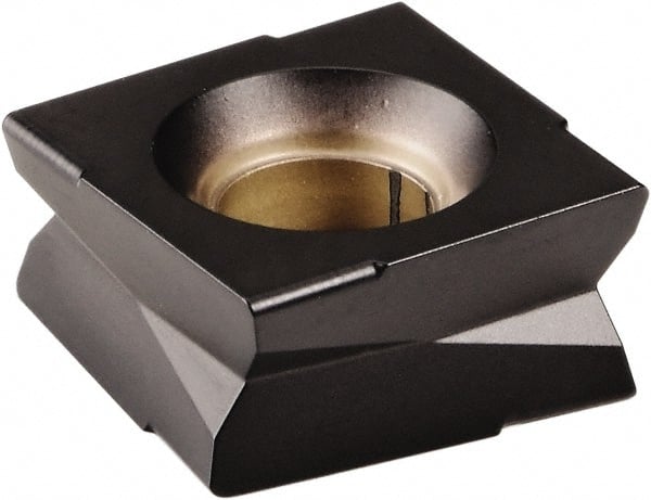 Turning Insert: C8FIX120504RRP KCP25, Solid Carbide MPN:4054450