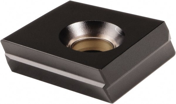 Turning Insert: C2FIX150505LMN KCP25, Solid Carbide MPN:4054491