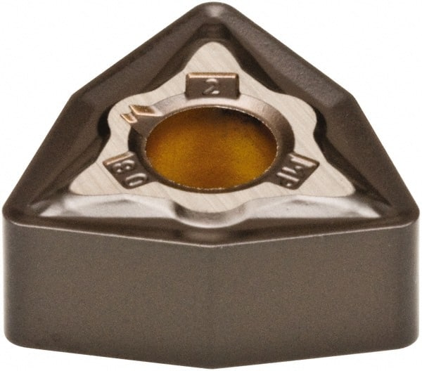 Turning Insert: WNMG432MP KCP10, Carbide MPN:4075304