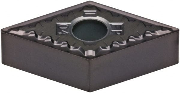 Turning Insert: DNMG332FP KCP10, Solid Carbide MPN:4078704