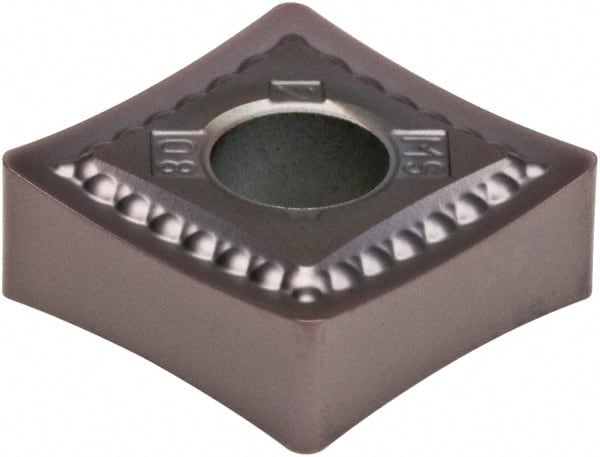 Turning Insert: SNMG433MS KCU25, Carbide MPN:4121685