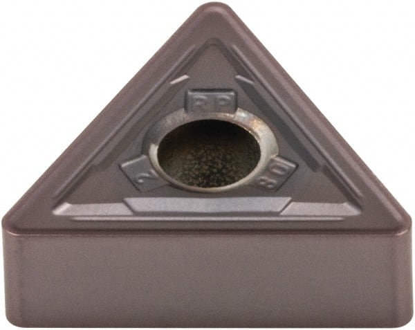 Turning Insert: TNMG333RP KCU25, Solid Carbide MPN:4121699