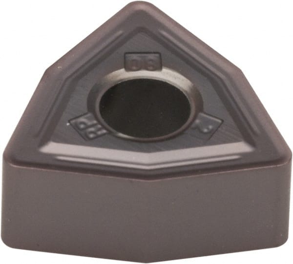 Turning Insert: WNMG332RP KCU25, Solid Carbide MPN:4121721