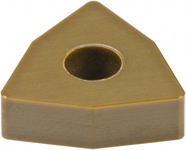 Turning Insert: WNGA434T0420 KYS30, Ceramic MPN:4146400