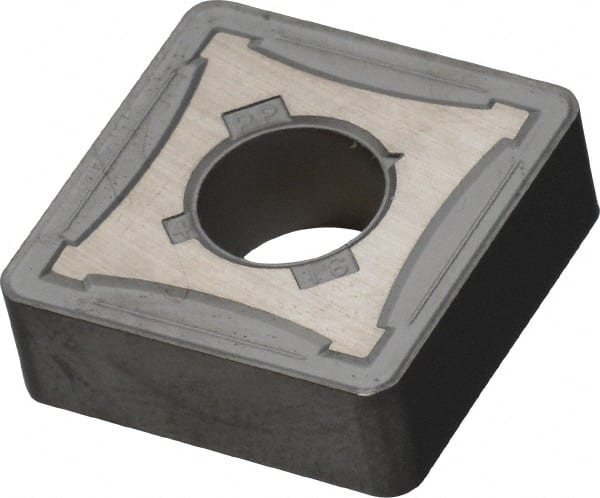 Turning Insert: SNMG644RP KCU10, Solid Carbide MPN:5062120