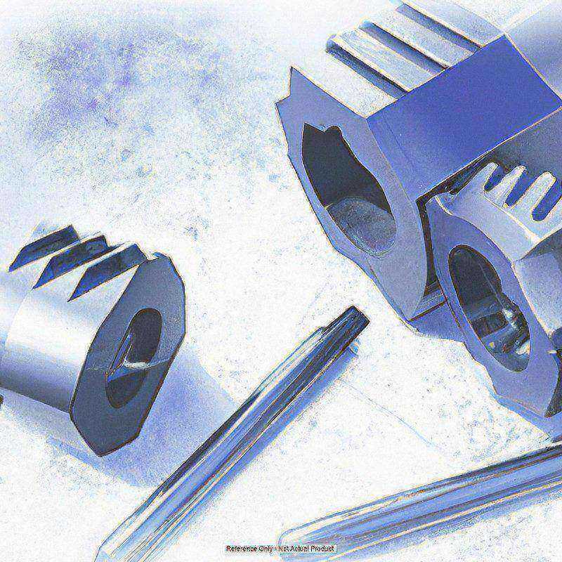 Turning Insert: CNMG433MS KCU10, Solid Carbide MPN:5090498