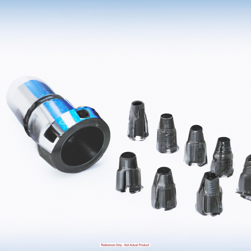 Turning Insert: CNMG543MS KCU10, Solid Carbide MPN:5090681