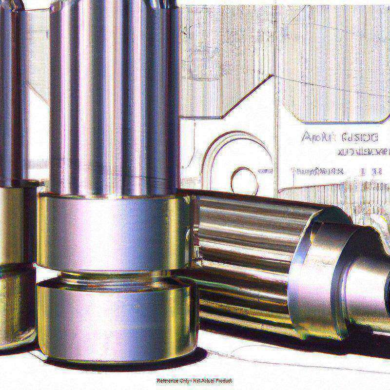 Turning Insert: DNMG332MS KCU10, Solid Carbide MPN:5090685