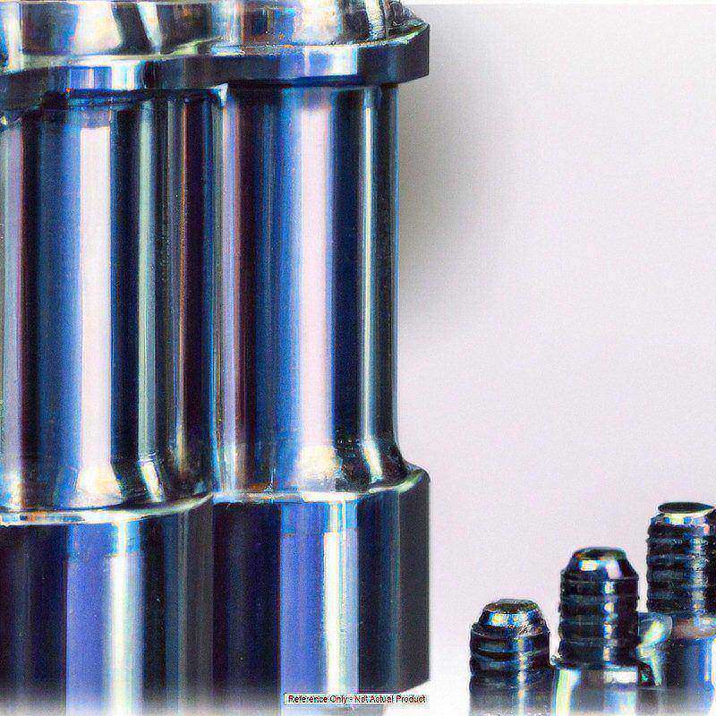 Turning Insert: DNMG430MS KCU10, Solid Carbide MPN:5090687