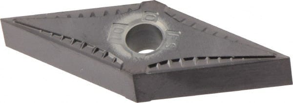 Turning Insert: VNGG330FS KCU10, Solid Carbide MPN:5090816