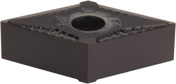 Turning Insert: DNGG331FS KCU10, Solid Carbide MPN:5109291