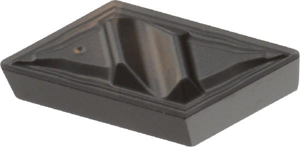 Turning Insert: KCGR110304R08FP KCM25, Carbide MPN:5324782