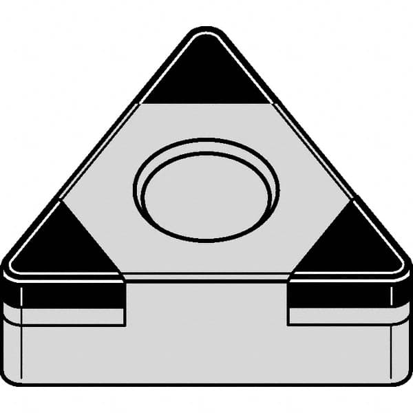 Turning Insert: TNGA331S0525MT KBH20, Polycrystalline Cubic Boron Nitride MPN:5330858