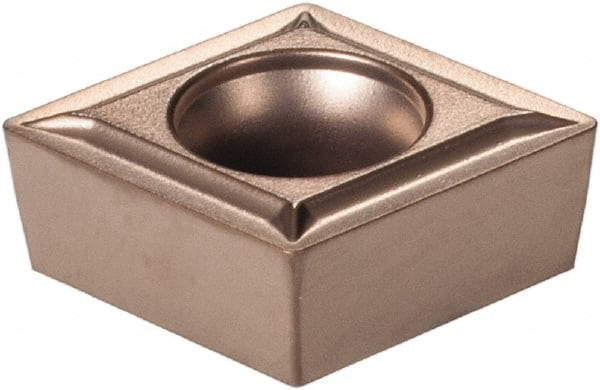 Turning Insert: CCMT32.51LF KCP10B, Solid Carbide MPN:5388031