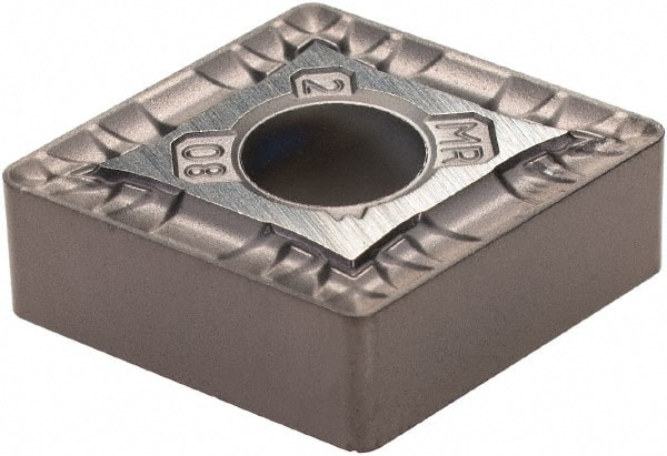 Turning Insert: CNMG432MR KCU10, Carbide MPN:5593886
