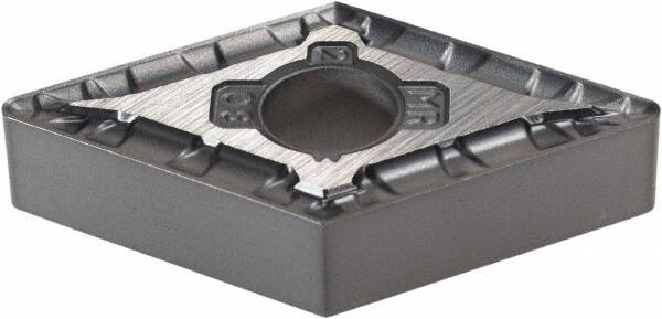 Turning Insert: DNMG432MR KCU10, Carbide MPN:5593887