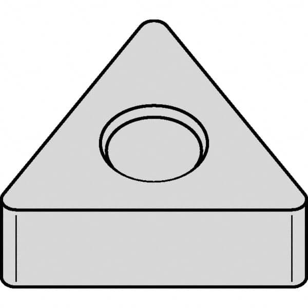 Turning Insert: TNMA432 KCK20B, Carbide MPN:5639822