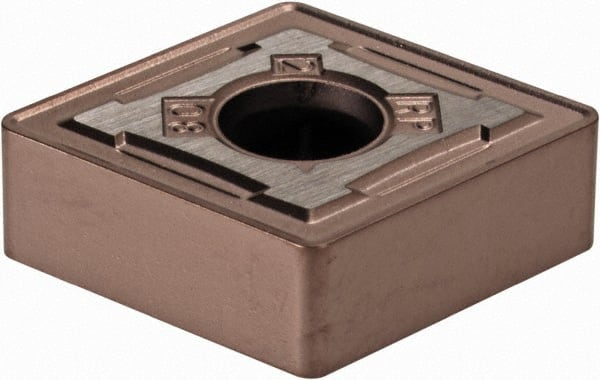 Turning Insert: CNMG432RP KCM15B, Carbide MPN:5640482