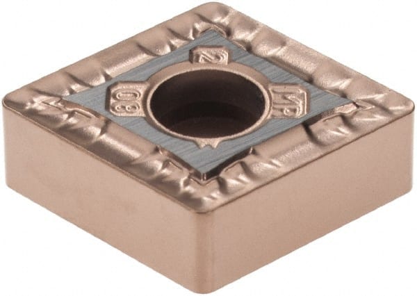 Turning Insert: CNMG432MR KCM15B, Solid Carbide MPN:5640976