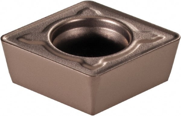 Turning Insert: CPMT3252MF KCM15B, Solid Carbide MPN:5641091