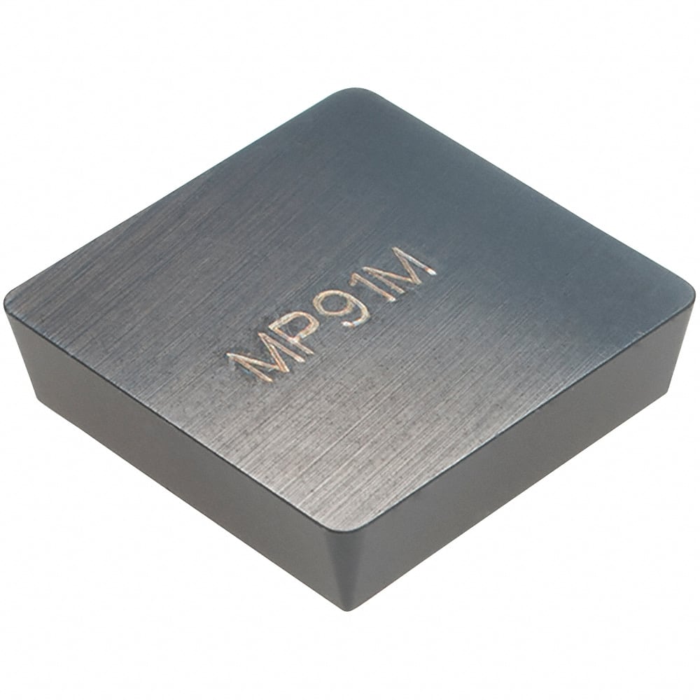 Turning Insert: SPU633 MP91M, Solid Carbide MPN:5651681