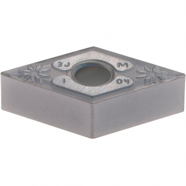 Turning Insert: DNMG331A3J SP4019, Solid Carbide MPN:5652776