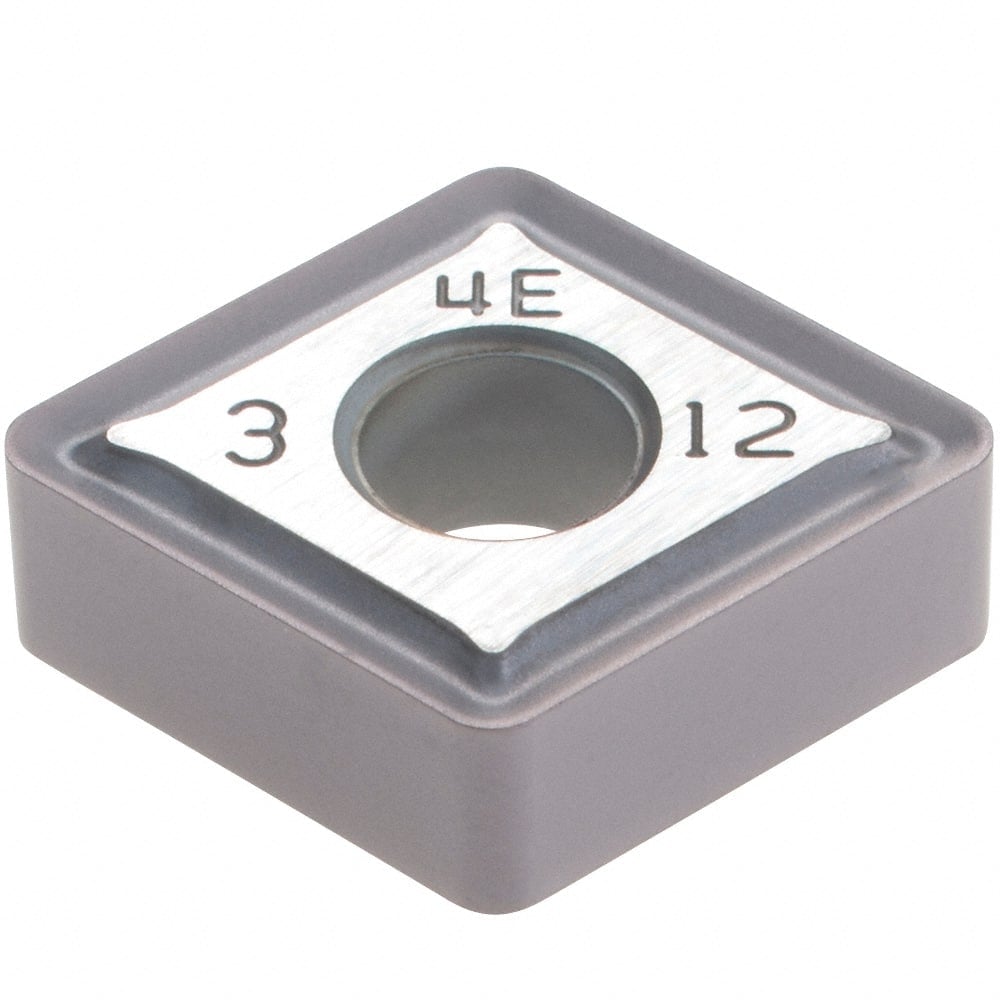 Turning Insert: CNMG433A4E SP0819, Carbide MPN:5653036