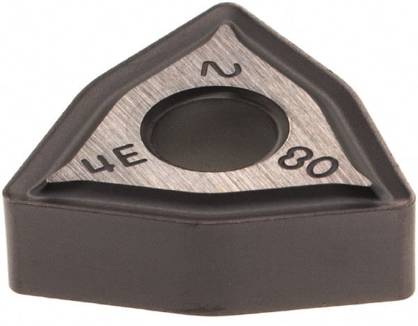 Turning Insert: WNMG432A-4E SP0819, Carbide MPN:5653039