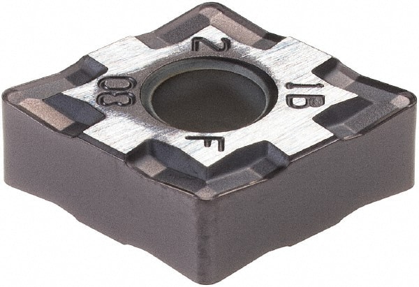 Turning Insert: CNMG432A-1B SP0819, Solid Carbide MPN:5653066