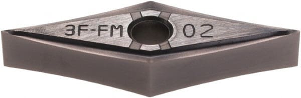 Turning Insert: VNGG330.5-3F SP0819, Solid Carbide MPN:5653247