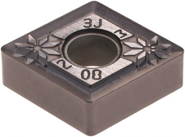 Turning Insert: CNMG432A-3J SP4019, Solid Carbide MPN:5653377