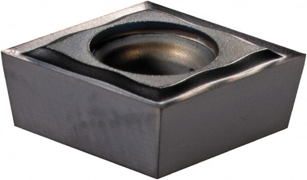 Turning Insert: CCGT32.50.2A-62 SP4019, Solid Carbide MPN:5660440