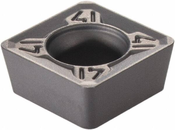 Turning Insert: SCMT3252AN41 MP91M, Solid Carbide MPN:5667417