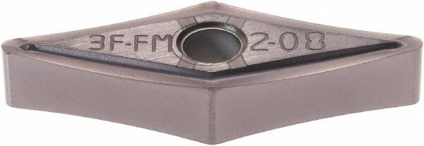 Turning Insert: VNGG332-3F SP0819, Solid Carbide MPN:5667582