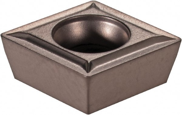 Turning Insert: CPMT3251LF KCP25B, Solid Carbide MPN:5694101