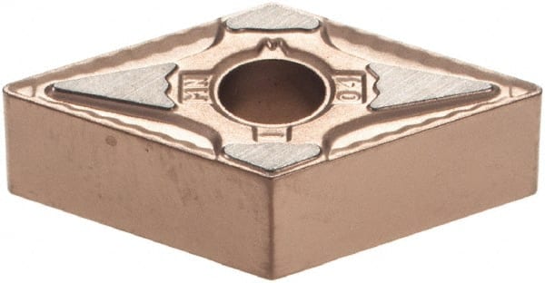 Turning Insert: DNMG331MN KCP10B, Solid Carbide MPN:5697962