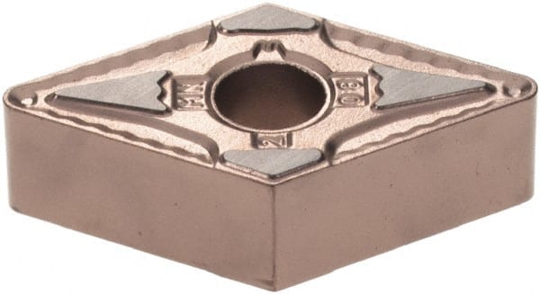 Turning Insert: DNMG332MN KCP10B, Solid Carbide MPN:5697965