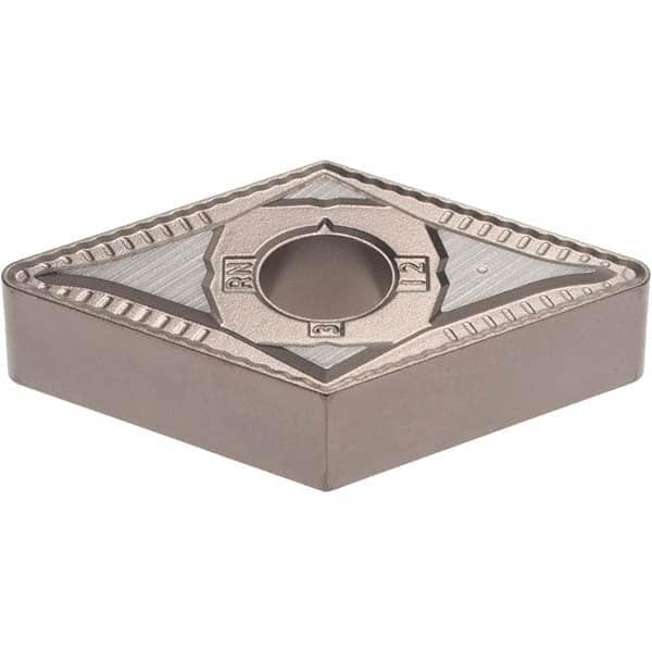 Turning Insert: DNMG543RN KCP10B, Solid Carbide MPN:5697976