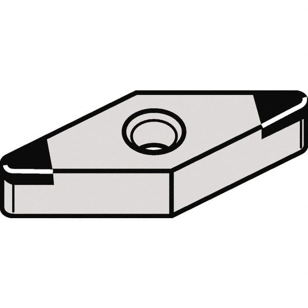 Turning Insert: VNGA332S0525MT KBH10, Cubic Boron Nitride MPN:6295979