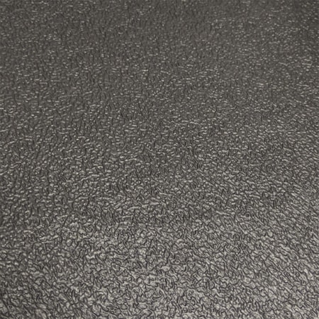 Top Mat, Roller Cab, 27