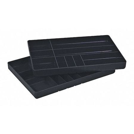 10-Compartment Organizertray Set of 2 MPN:82223