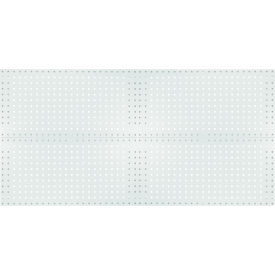 Kennedy® VTC 4 Panel Toolboard With Hook Set 18