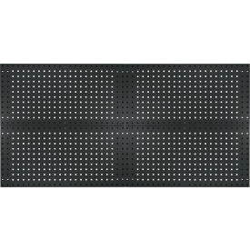 Kennedy® VTC 4 Panel Toolboard With Hook Set 18