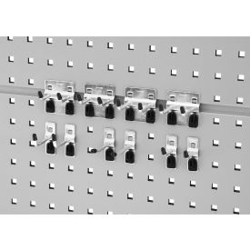 Kennedy® Toolboard 10 Pc Toolholder Assortment Set 99851