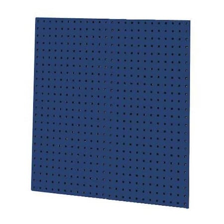 Pegboard Panel, 1/2 x36 x18 in, (2) Panels MPN:50002BL