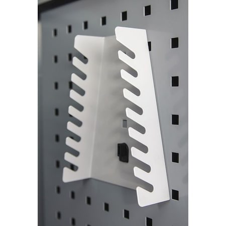 Wrench Set Holder, 1 3/4 inx7 inx5 1/2 in MPN:99841