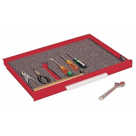 Organizer, Foam, 23