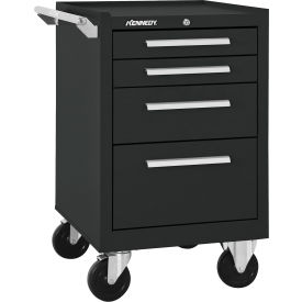 Kennedy® K2000 4 Drawer Roller Cabinet 21